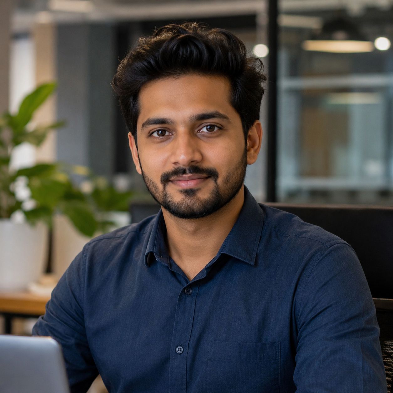 Rohan Malhotra