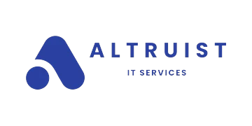 Altruist logo