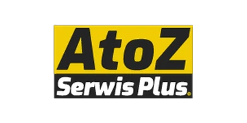 AtoZ Serwis Plus logo