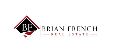 Brian French Real Estate logo