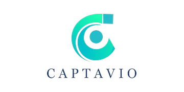 Captavio Technologies logo
