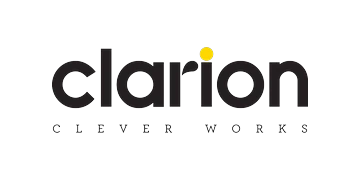 Clarion Communications logo