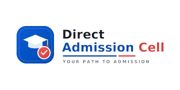Direct Admission Cell logo