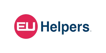 EU Helpers logo