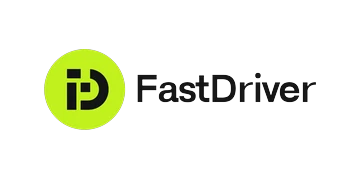 FastDriver logo