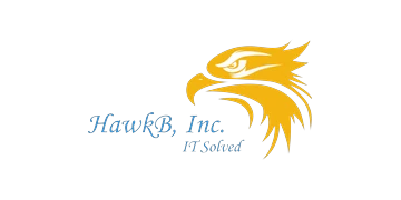 HawkB Inc. logo