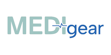 Medigear logo