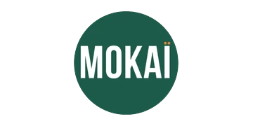 Mokai Fuzion logo
