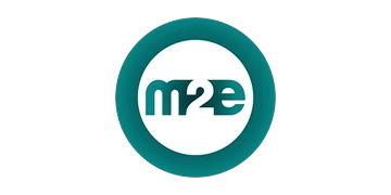Moving2Europe logo