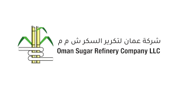 Oman Sugar Refinery Company logo