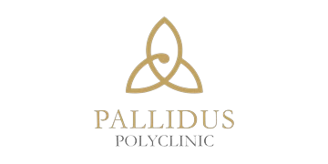 Pallidus Polyclinic logo