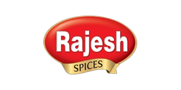 Rajesh Masale logo