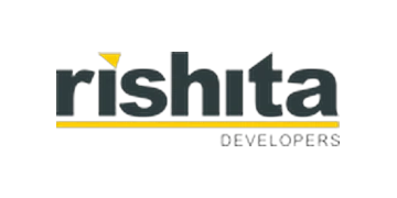 Rishita Developers logo