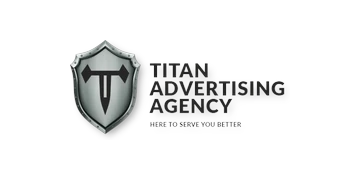 Titan Advertising Agency logo
