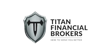 Titan Financial Brokers logo