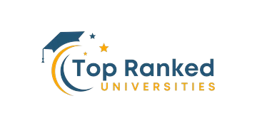 Top Ranked Universities logo