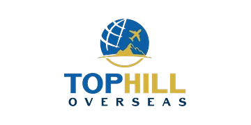 Tophill Overseas logo