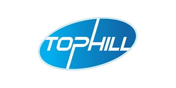 Tophill Pharma logo
