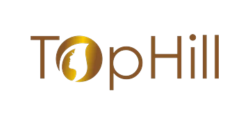 Tophill Wellness logo