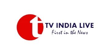 TV India Live logo